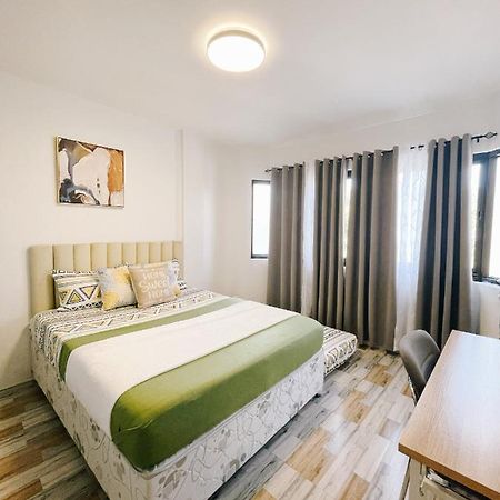 Ana'S Haven Olongapo/Subic Villa ภายนอก รูปภาพ