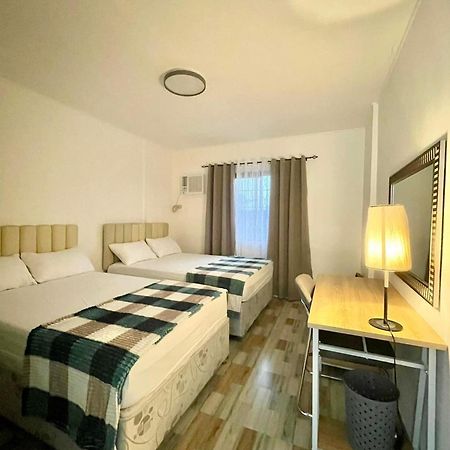 Ana'S Haven Olongapo/Subic Villa ภายนอก รูปภาพ