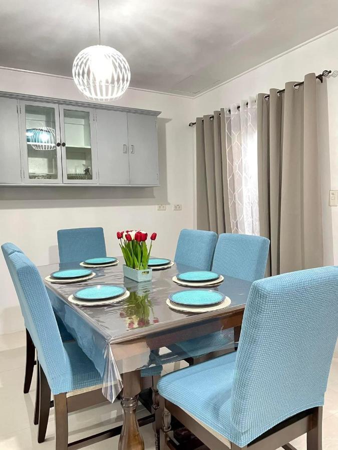 Ana'S Haven Olongapo/Subic Villa ภายนอก รูปภาพ