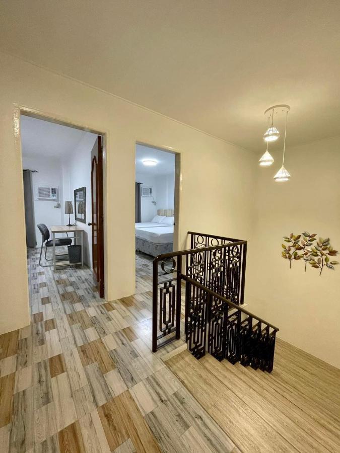 Ana'S Haven Olongapo/Subic Villa ภายนอก รูปภาพ