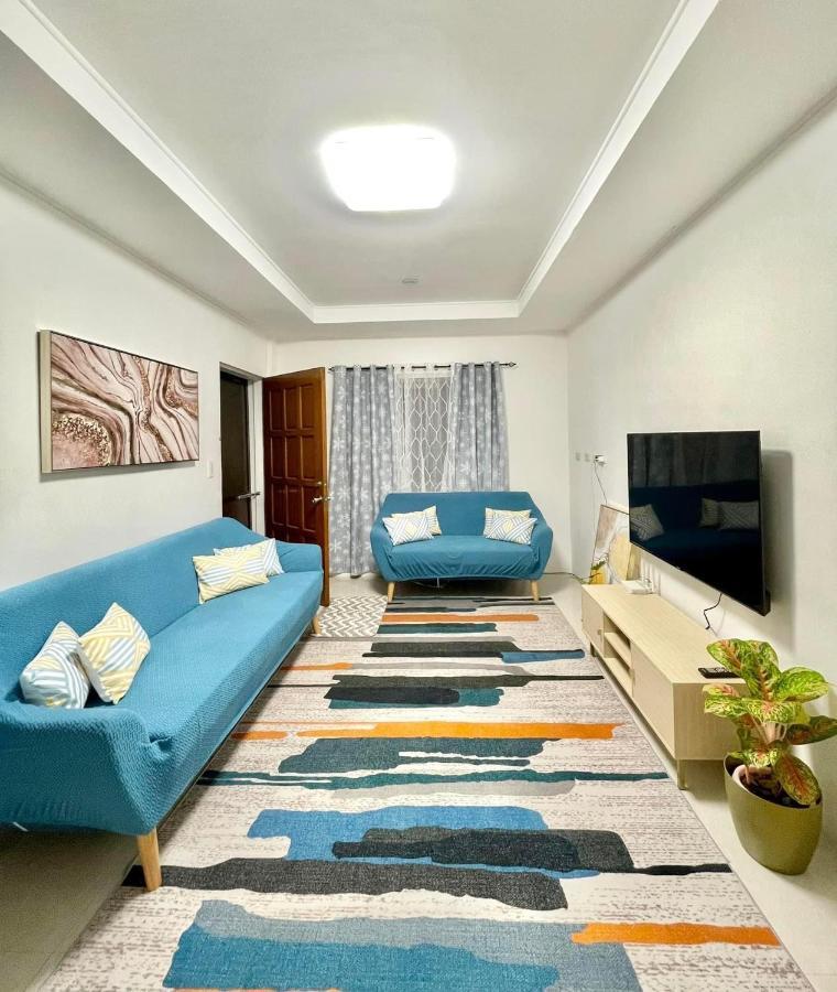 Ana'S Haven Olongapo/Subic Villa ภายนอก รูปภาพ