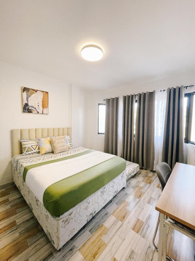Ana'S Haven Olongapo/Subic Villa ภายนอก รูปภาพ