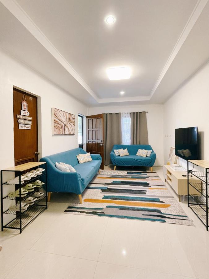 Ana'S Haven Olongapo/Subic Villa ภายนอก รูปภาพ