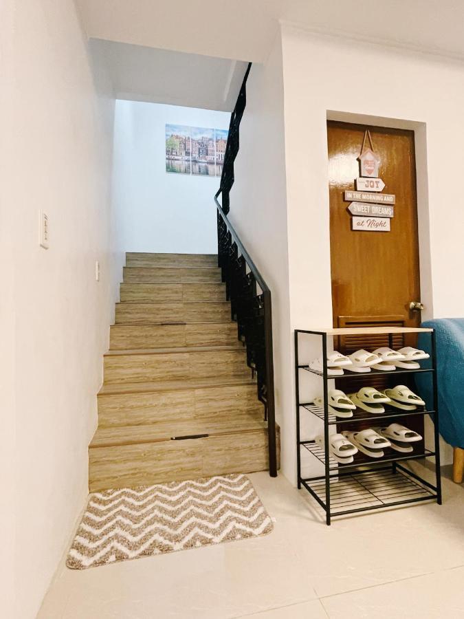 Ana'S Haven Olongapo/Subic Villa ภายนอก รูปภาพ
