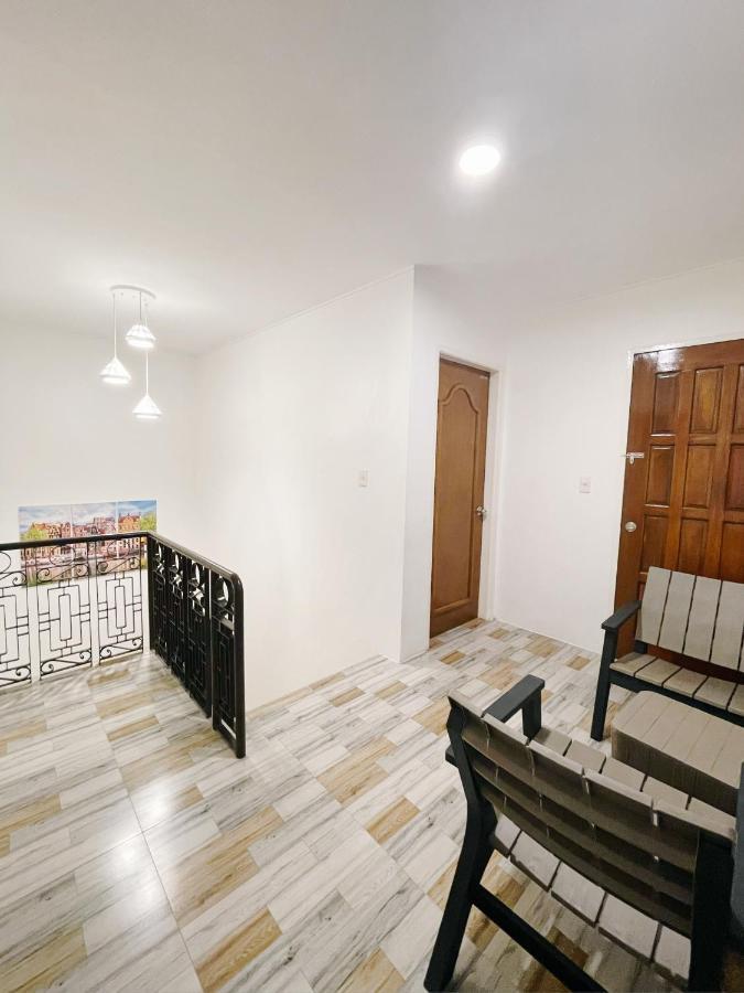 Ana'S Haven Olongapo/Subic Villa ภายนอก รูปภาพ