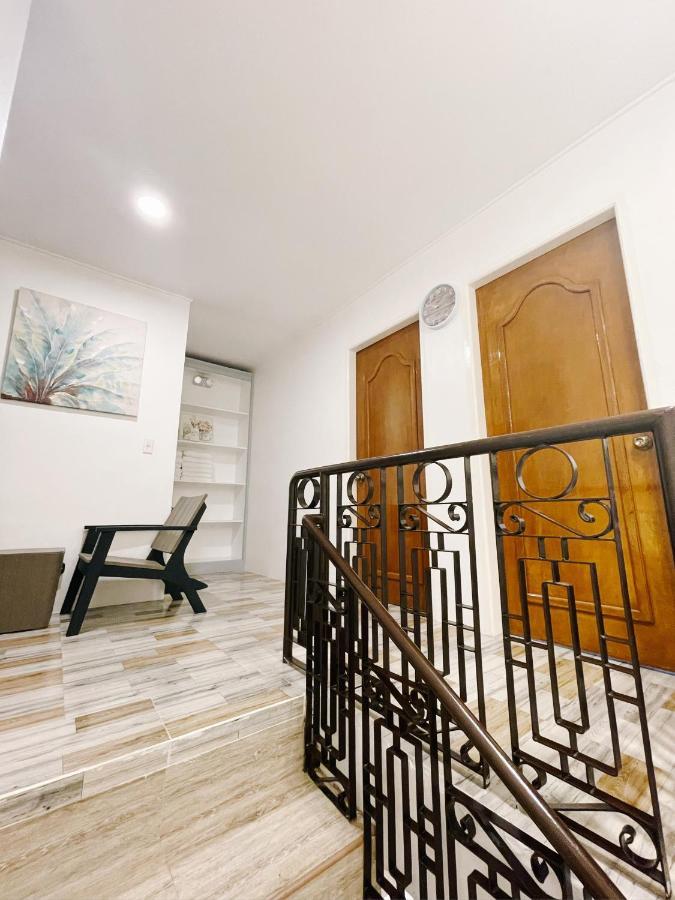 Ana'S Haven Olongapo/Subic Villa ภายนอก รูปภาพ