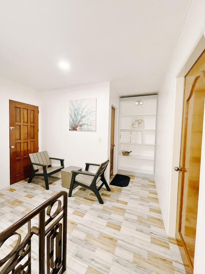 Ana'S Haven Olongapo/Subic Villa ภายนอก รูปภาพ
