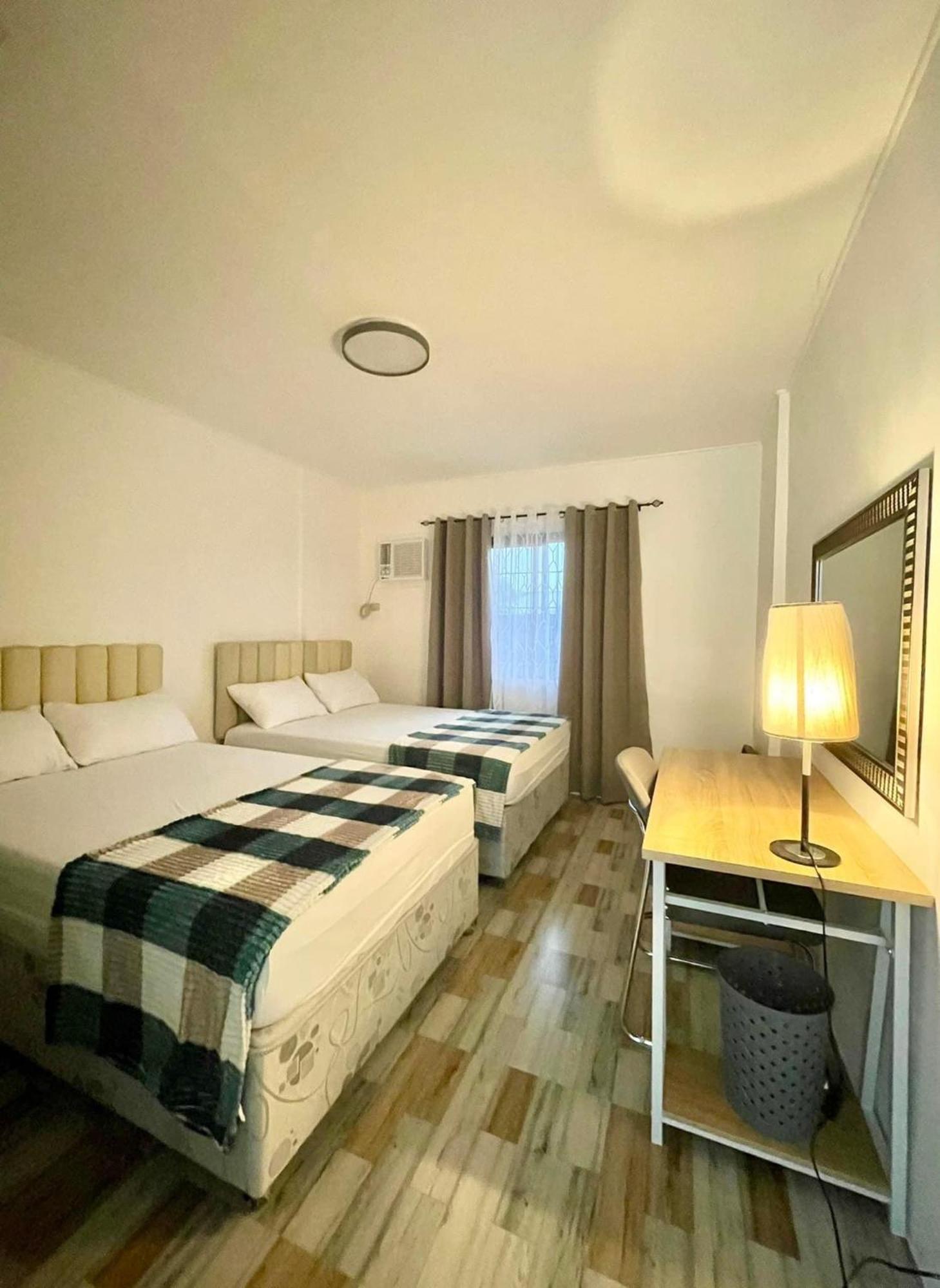 Ana'S Haven Olongapo/Subic Villa ภายนอก รูปภาพ