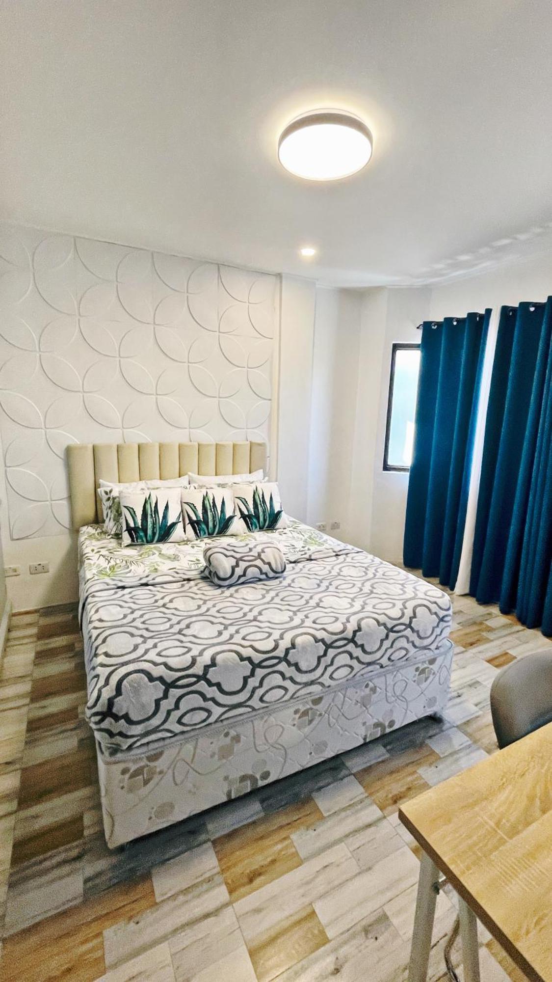Ana'S Haven Olongapo/Subic Villa ภายนอก รูปภาพ